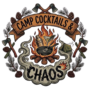 Camp Cocktails & Chaos